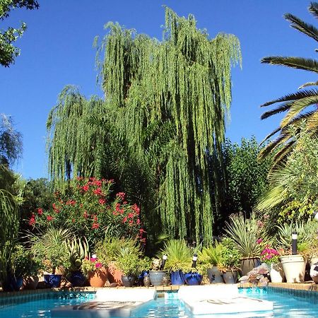 A La Fugue Hotel Upington Kültér fotó