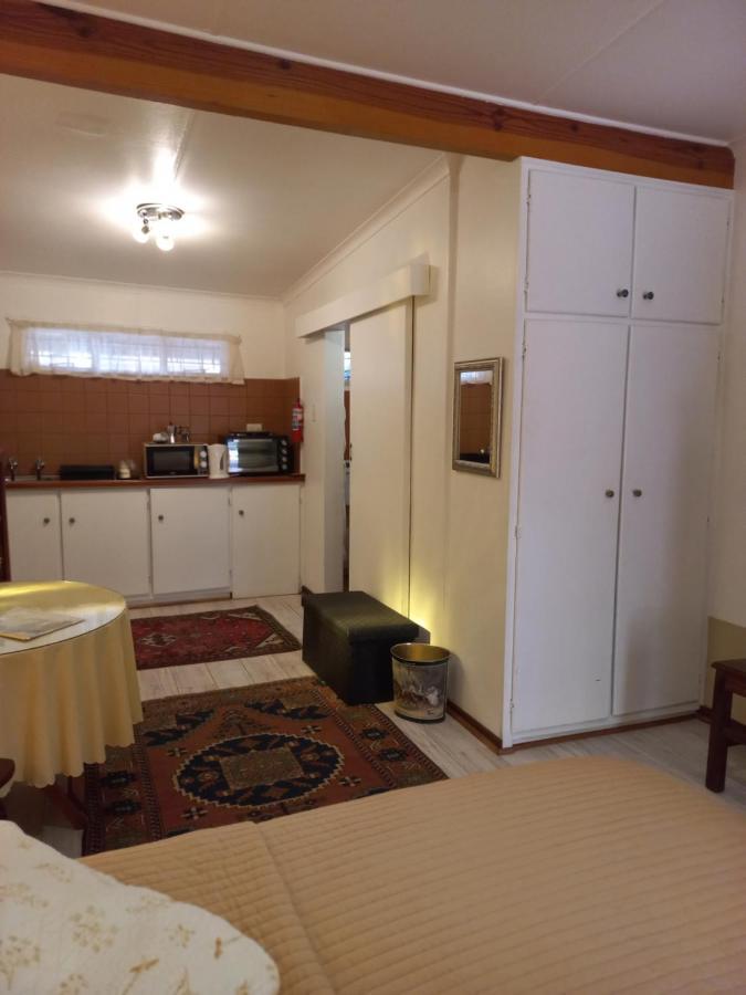 A La Fugue Hotel Upington Kültér fotó