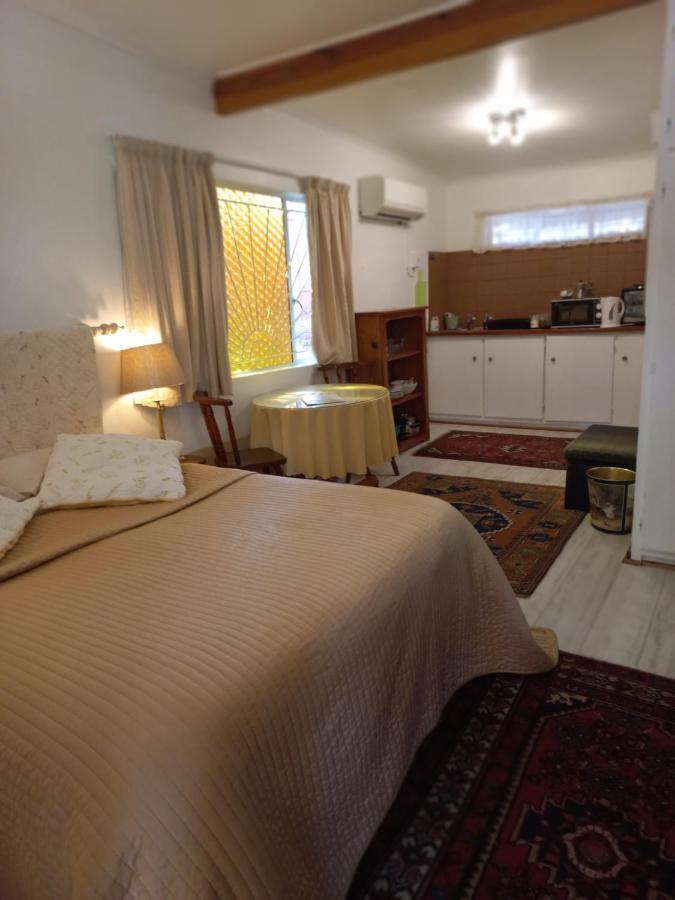 A La Fugue Hotel Upington Kültér fotó
