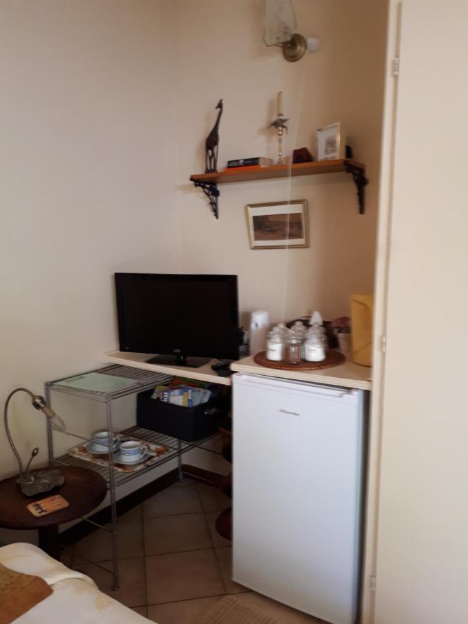 A La Fugue Hotel Upington Kültér fotó
