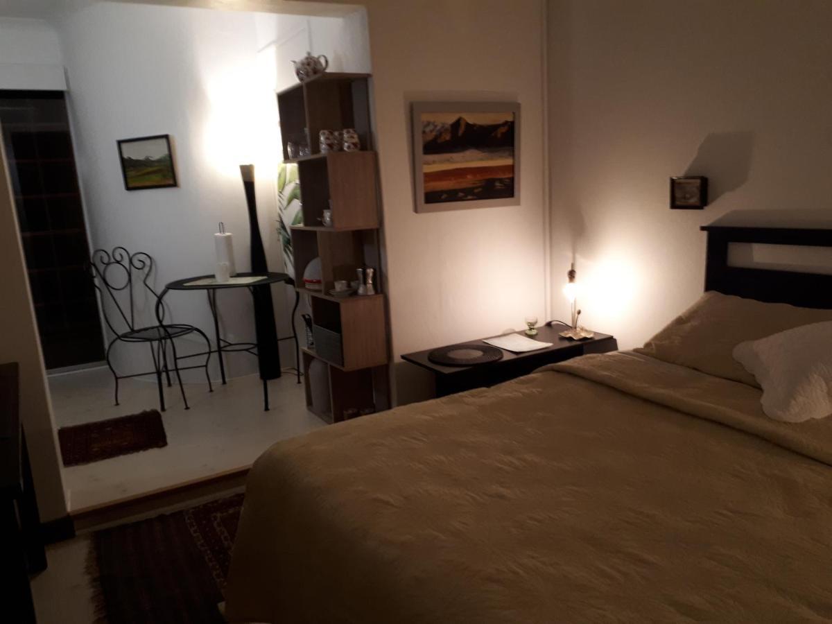 A La Fugue Hotel Upington Kültér fotó