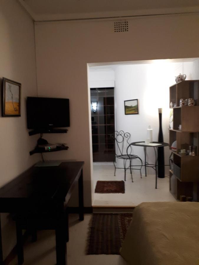 A La Fugue Hotel Upington Kültér fotó