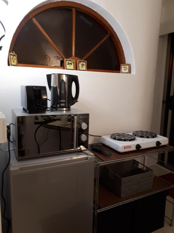A La Fugue Hotel Upington Kültér fotó