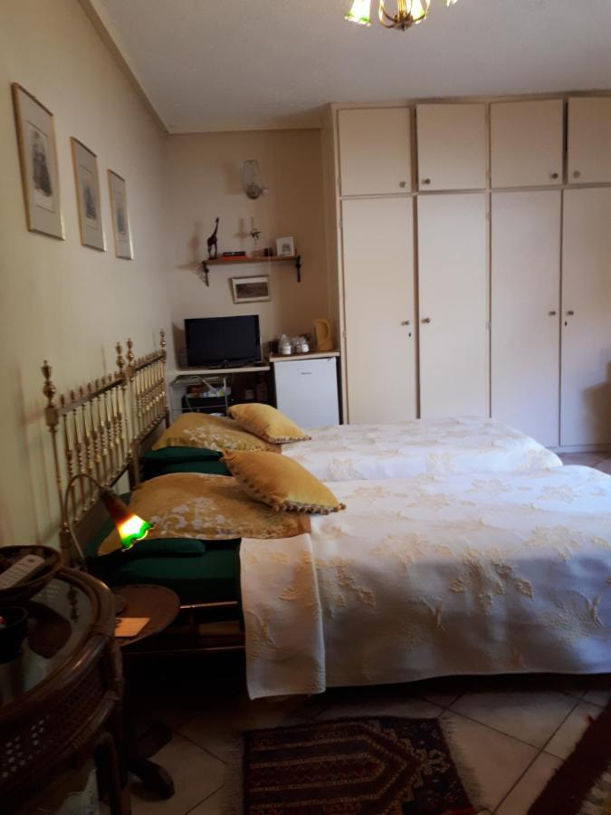 A La Fugue Hotel Upington Kültér fotó