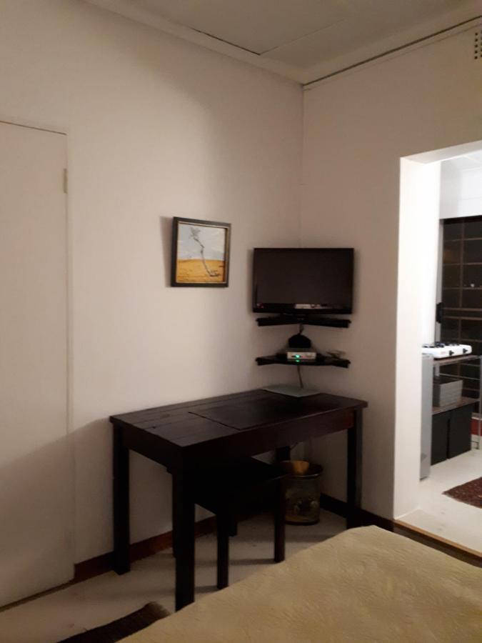A La Fugue Hotel Upington Kültér fotó