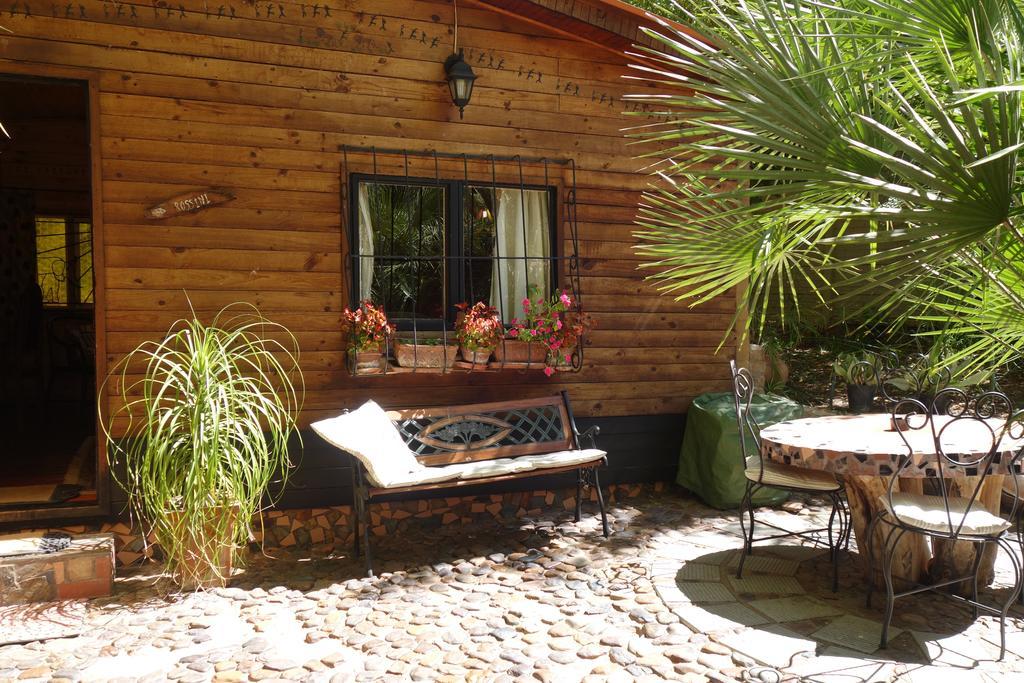 A La Fugue Hotel Upington Kültér fotó