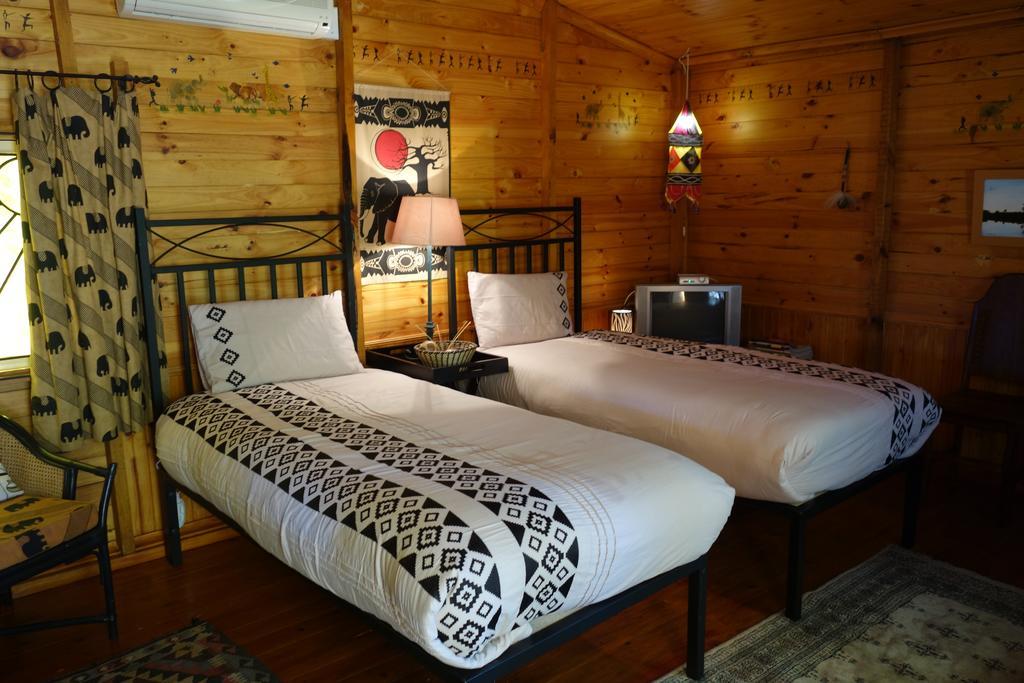 A La Fugue Hotel Upington Kültér fotó