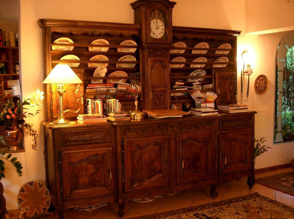 A La Fugue Hotel Upington Kültér fotó