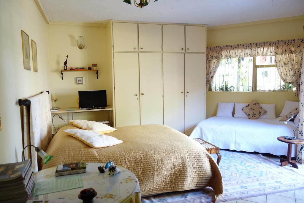 A La Fugue Hotel Upington Kültér fotó