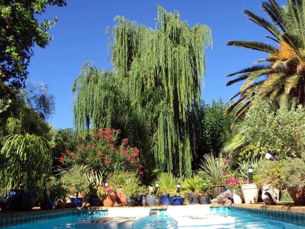 A La Fugue Hotel Upington Kültér fotó