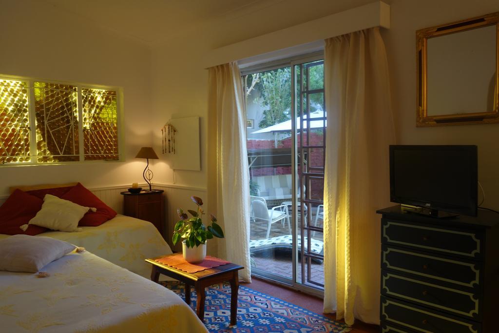 A La Fugue Hotel Upington Kültér fotó