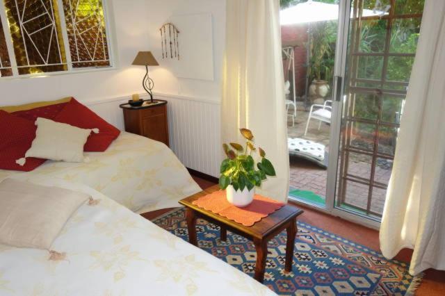 A La Fugue Hotel Upington Kültér fotó