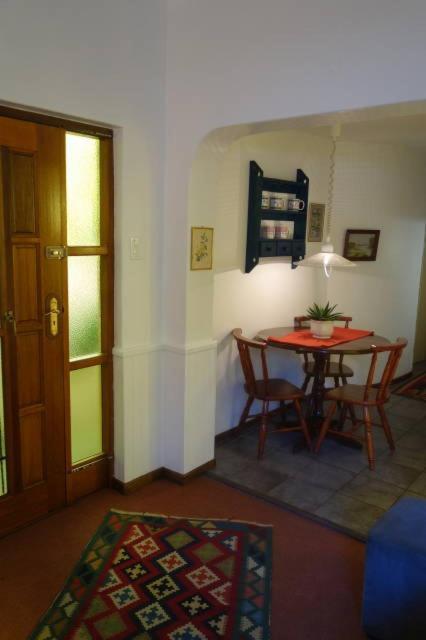 A La Fugue Hotel Upington Kültér fotó