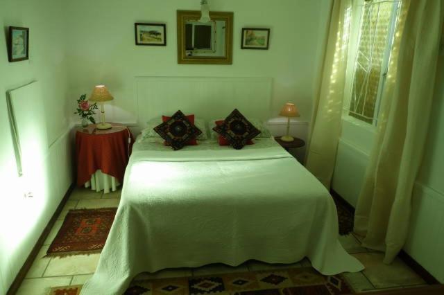 A La Fugue Hotel Upington Kültér fotó